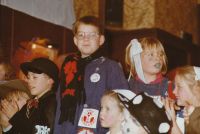 1986-02-11 Krielenmiddag in de Trafalger Pub 32 1986-02-11 Krielenmiddag in de Trafalger Pub 32